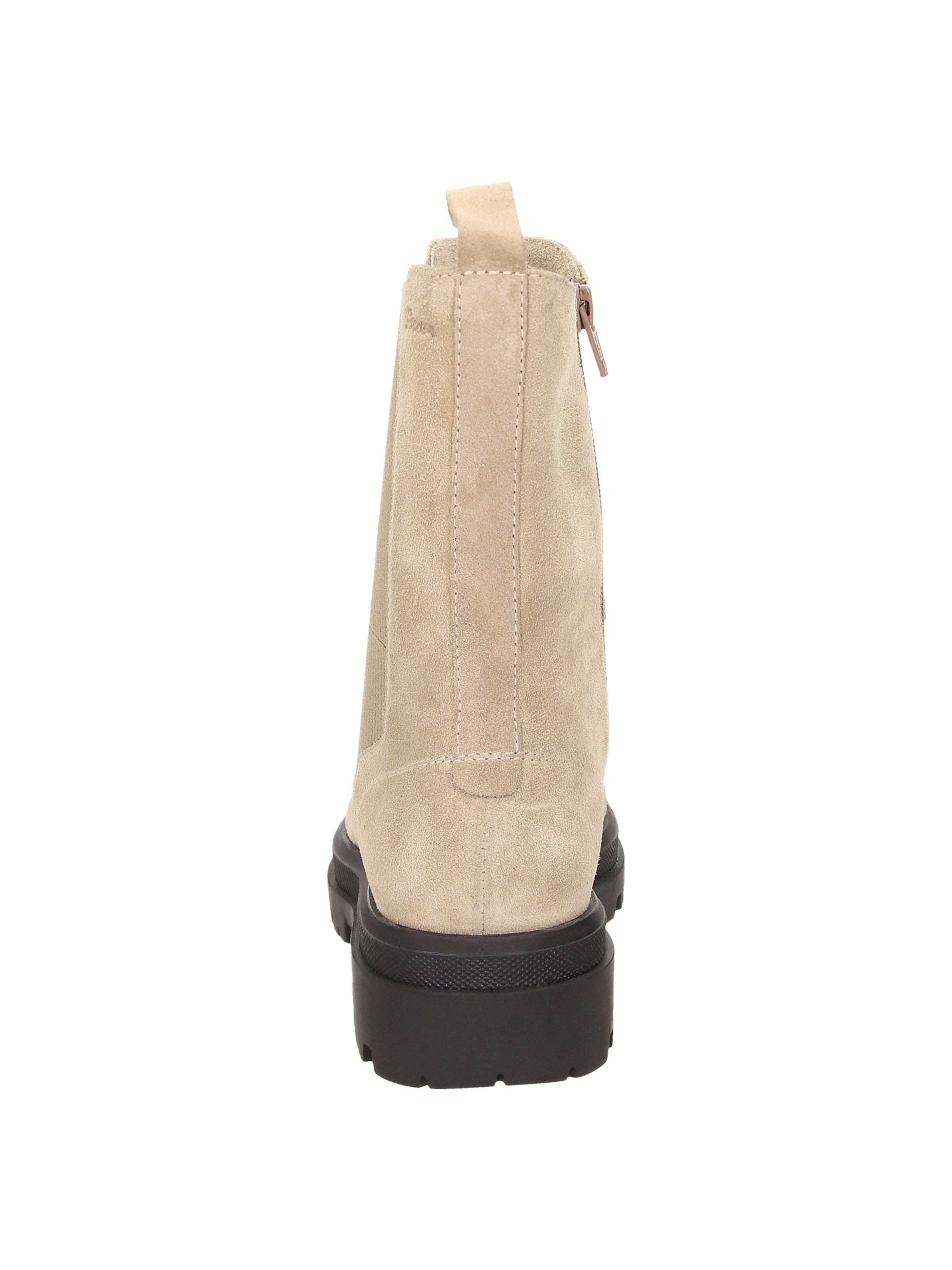 SIOUX Stiefelette 'Kuimba-707' in Beige