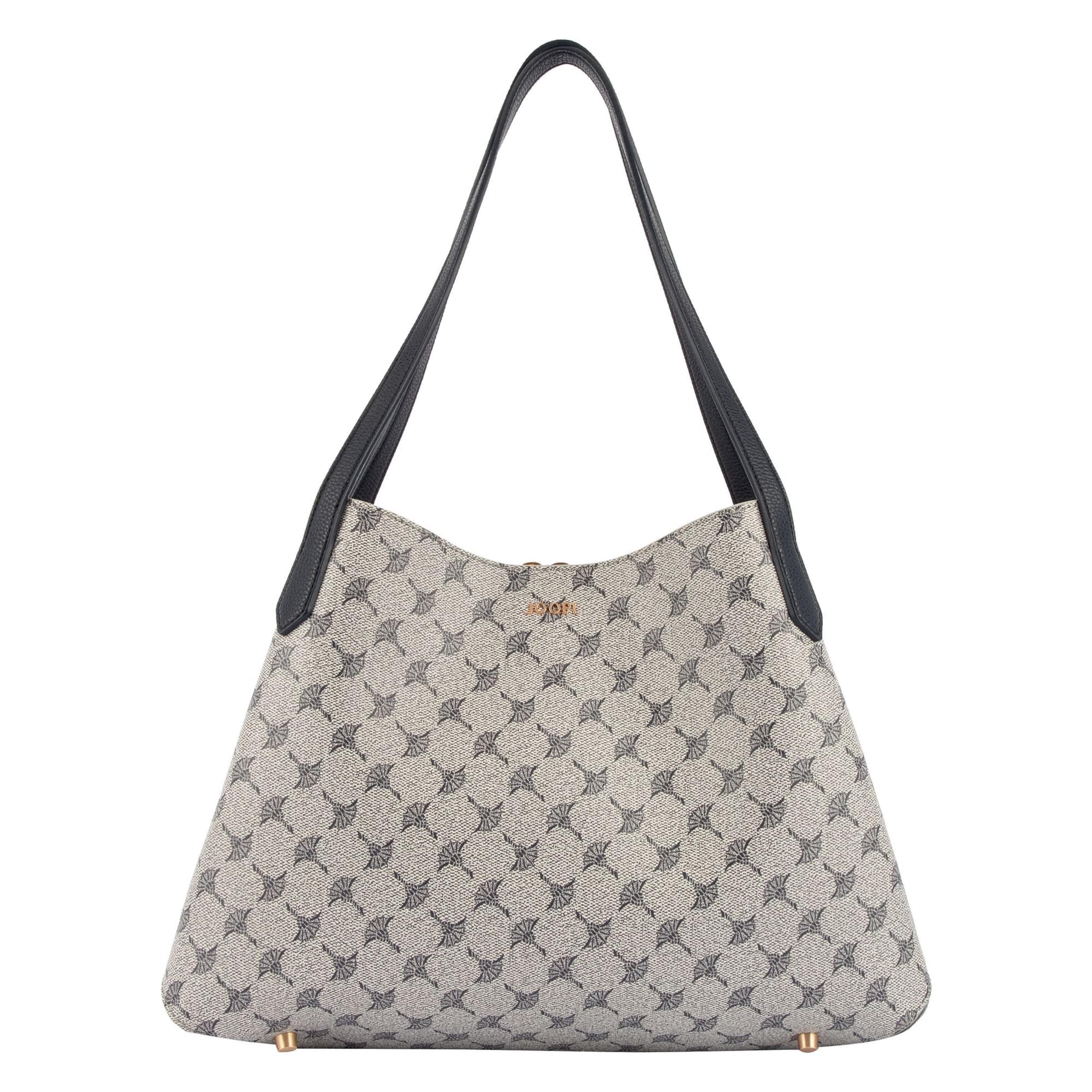 Sac bandoulière 'Mazzolino' JOOP! en blanc : devant