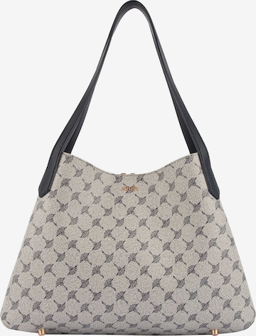 Sac bandoulière 'Mazzolino' JOOP! en blanc : devant