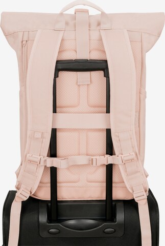 Johnny Urban Backpack 'Allen Large' in Pink