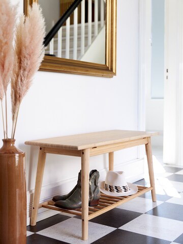 cinas Seating furniture 'Noble' in Brown