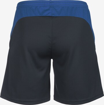 OUTFITTER Loosefit Sporthose 'OCEAN FABRICS TAHI' in Blau