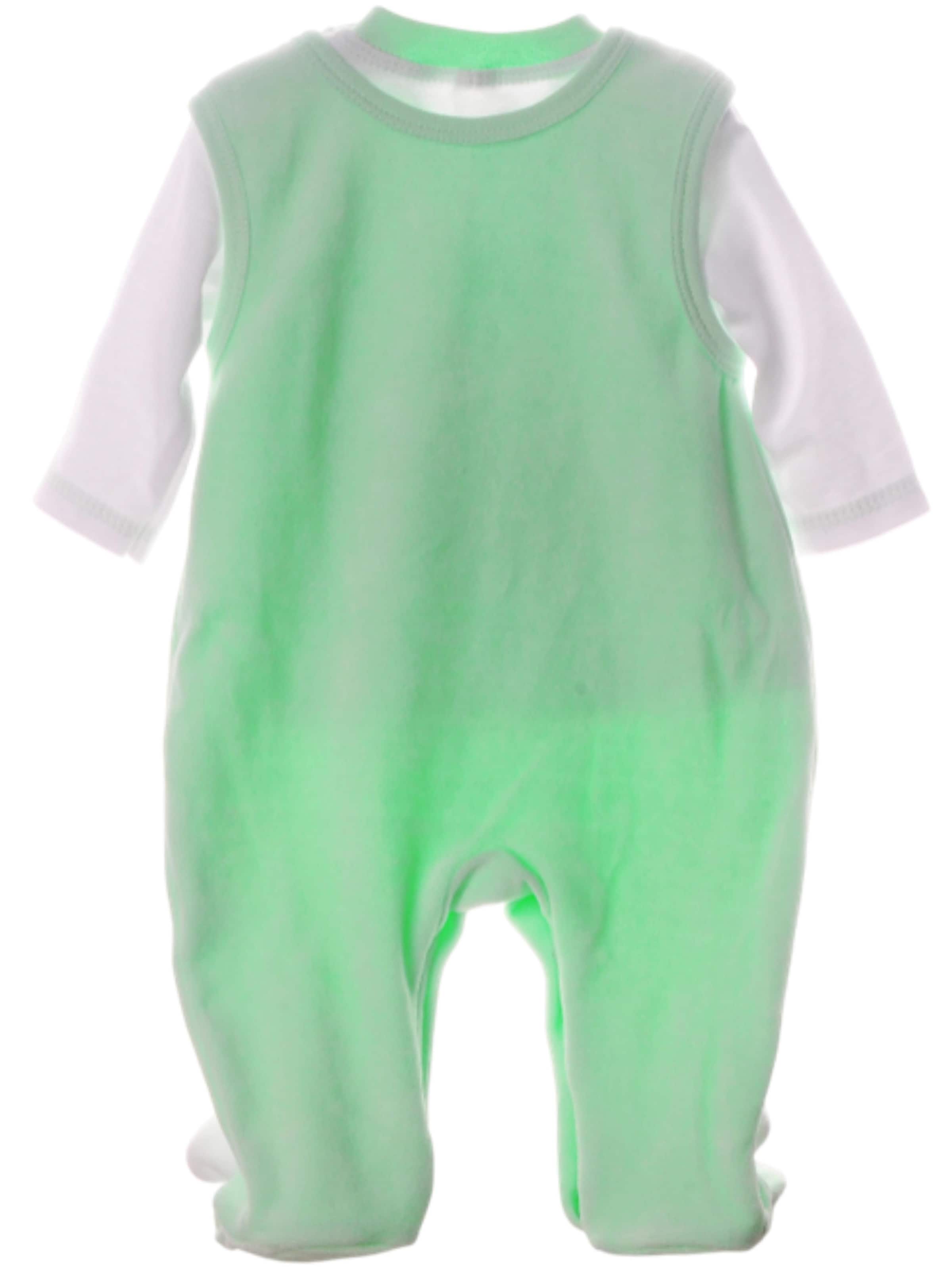 La Bortini Set‌‌‌‌ in Grün