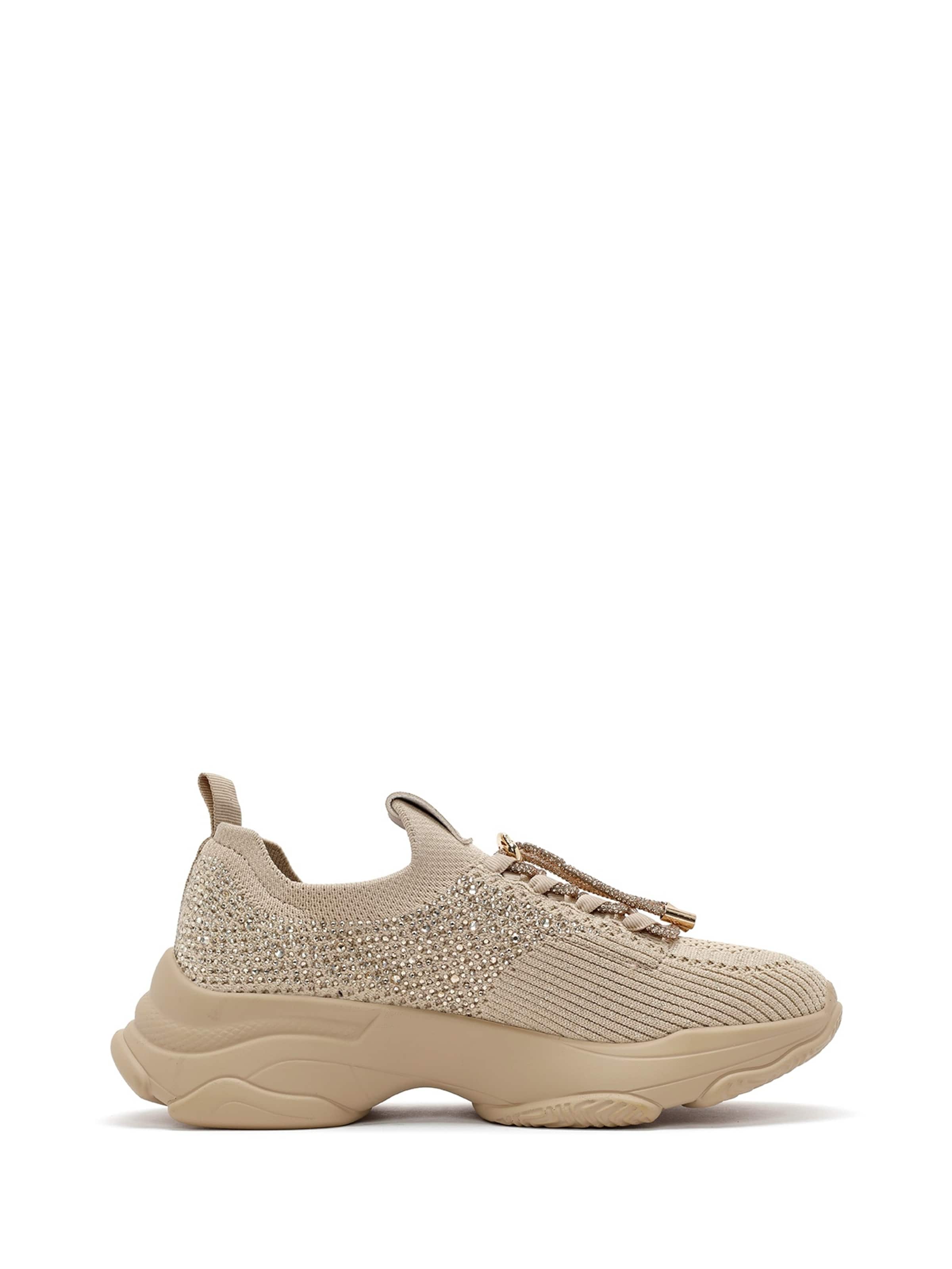Derimod Sneaker in Beige