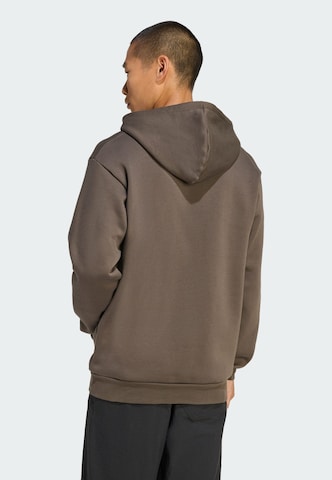 ADIDAS TERREX Sportsweatshirt 'TERREX' in Groen