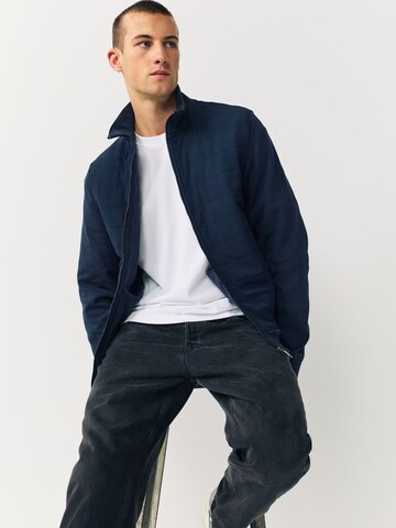 Veste mi-saison Next en bleu