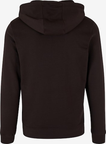 Sweat-shirt Urban Classics en marron