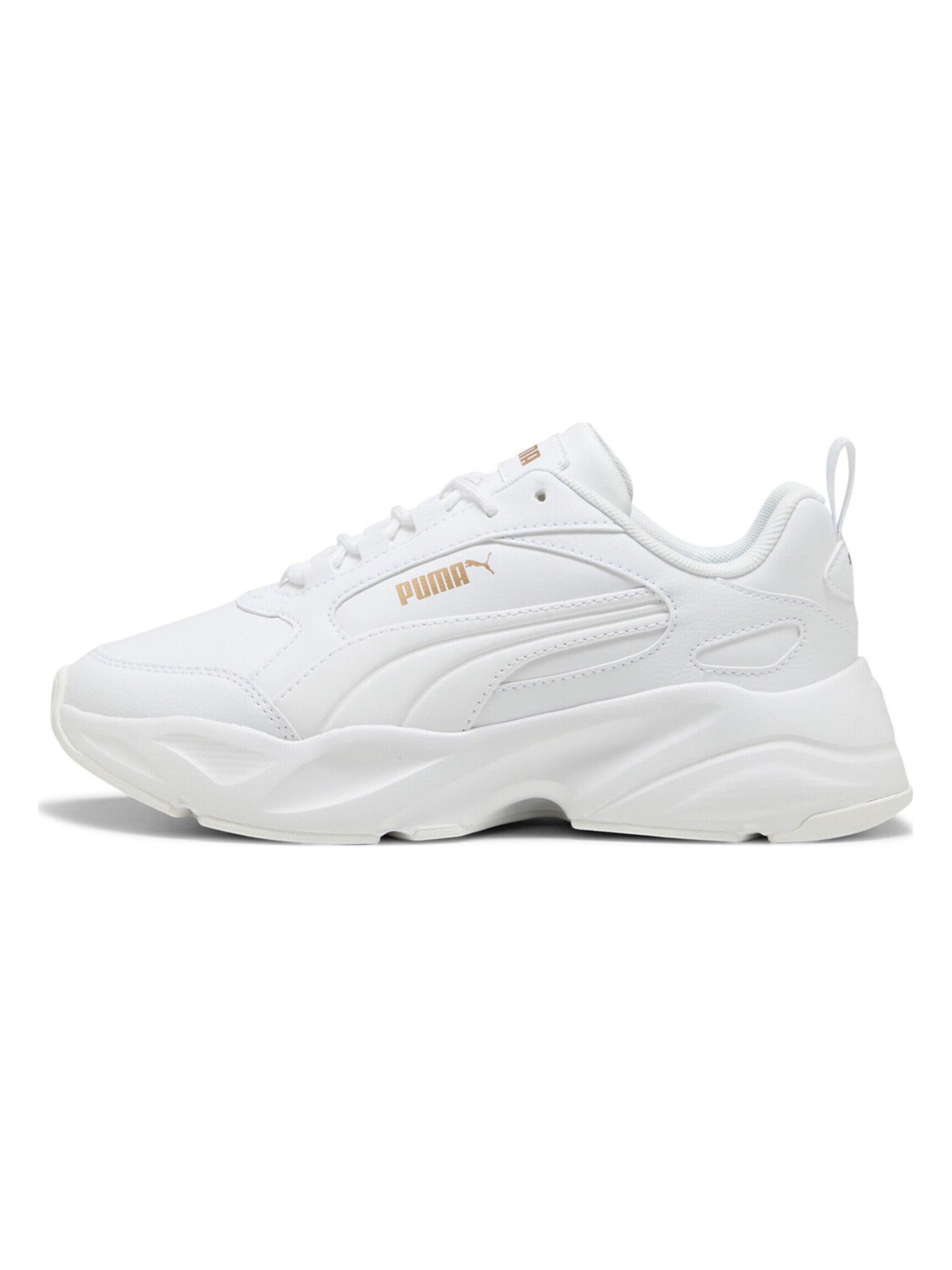 PUMA Sports shoe 'Puma Cassia 2.0 L' in White