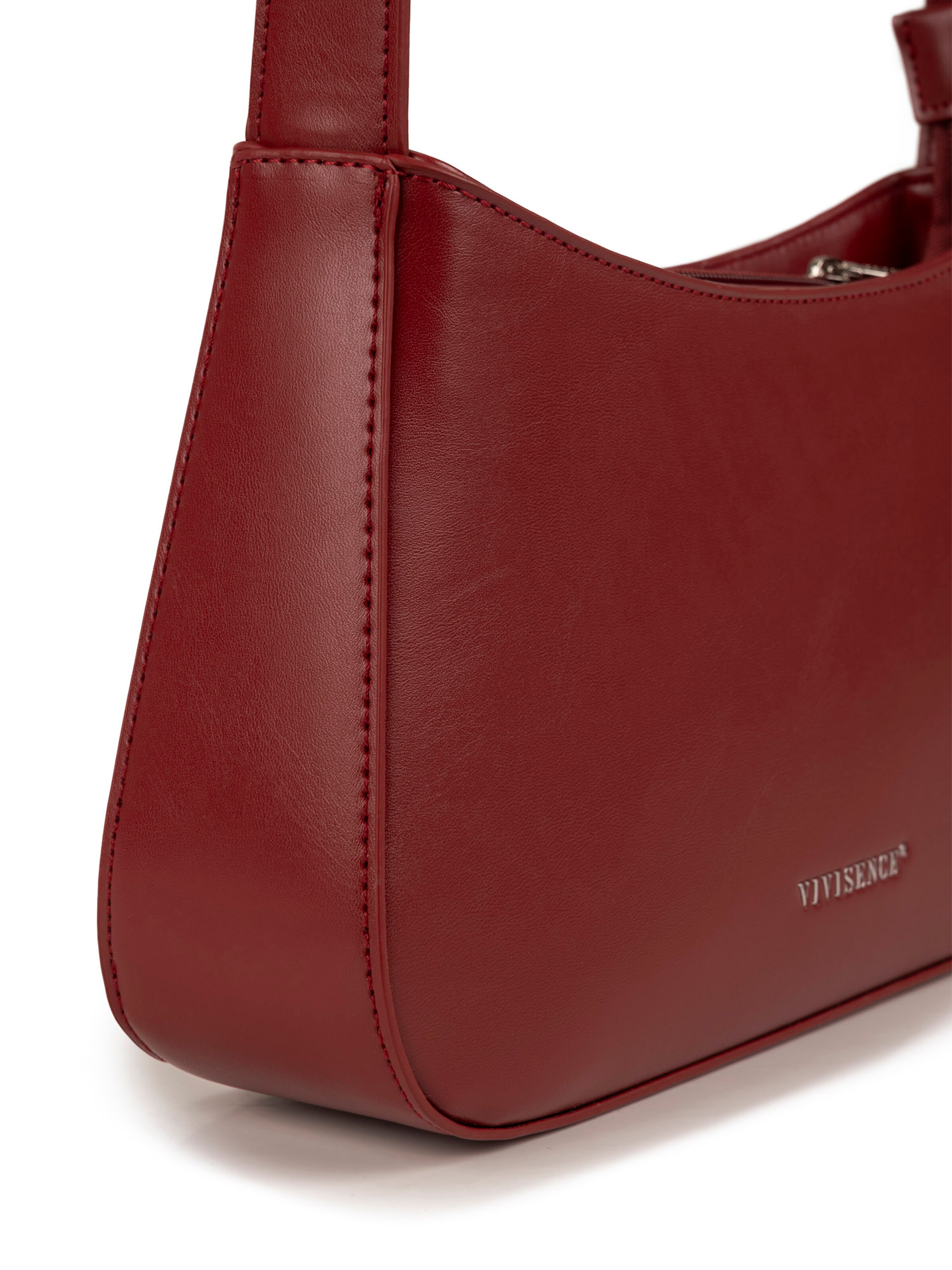 Vivisence Shoulder Bag 'T0020' in Red