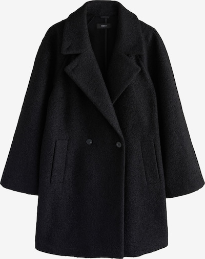 Next Prijelazni kaput u crna, Pregled proizvoda