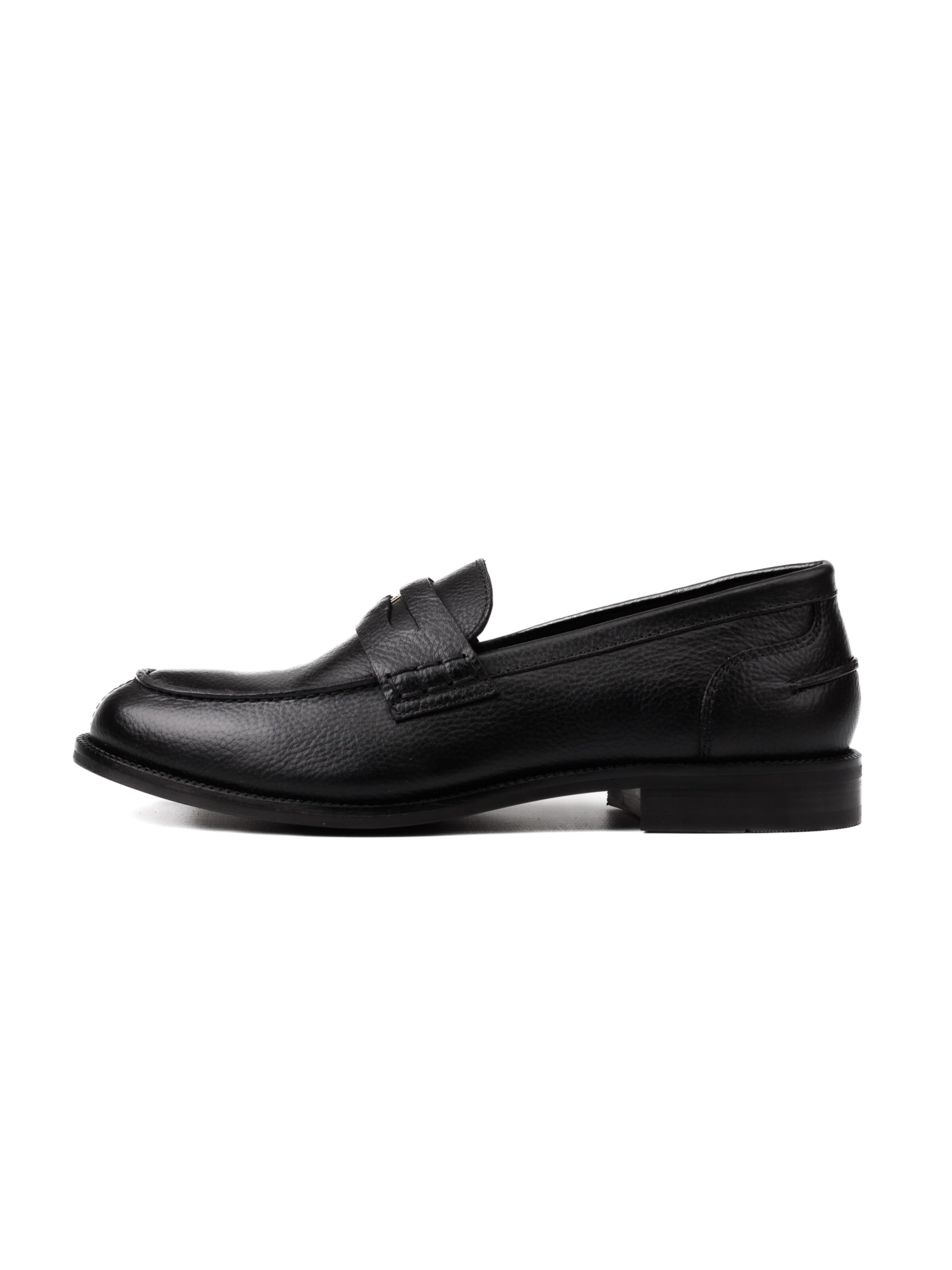Chaussure basse 5PM en noir