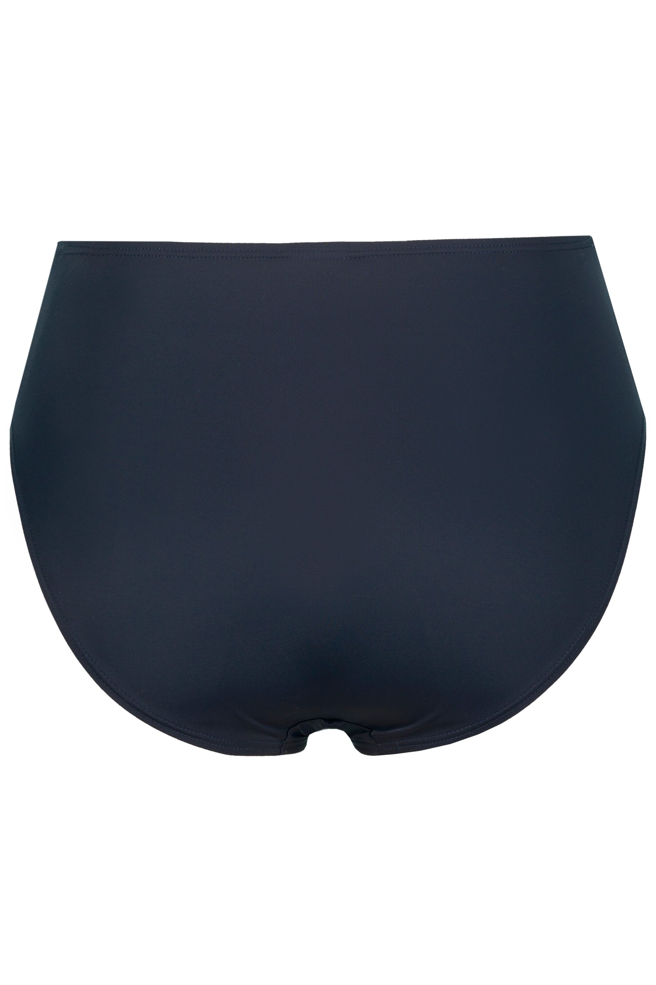 Ulla Popken Bikini bottom in Blue