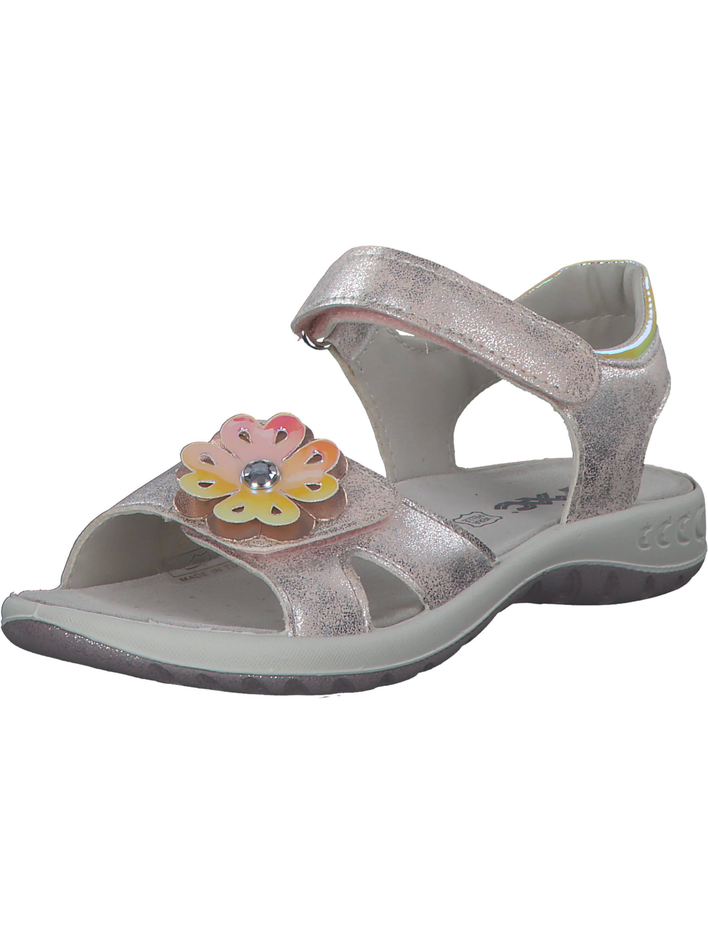 IMAC Sandals '380991' in Silver: front
