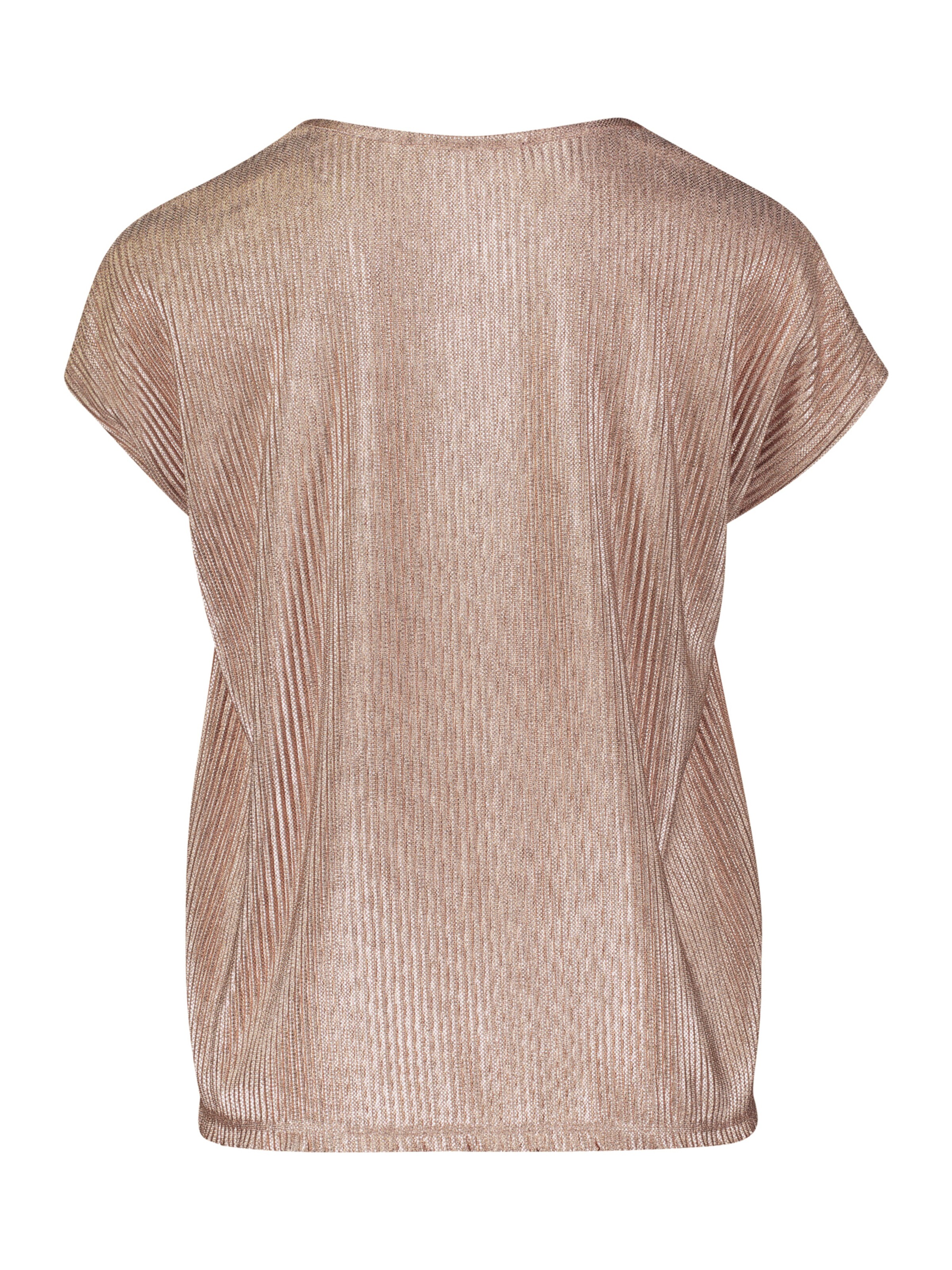 Betty Barclay Shirt in Bronze