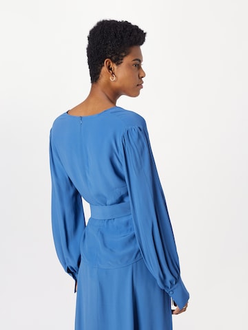 Camicia da donna 'BEA SUE' di IVY OAK in blu