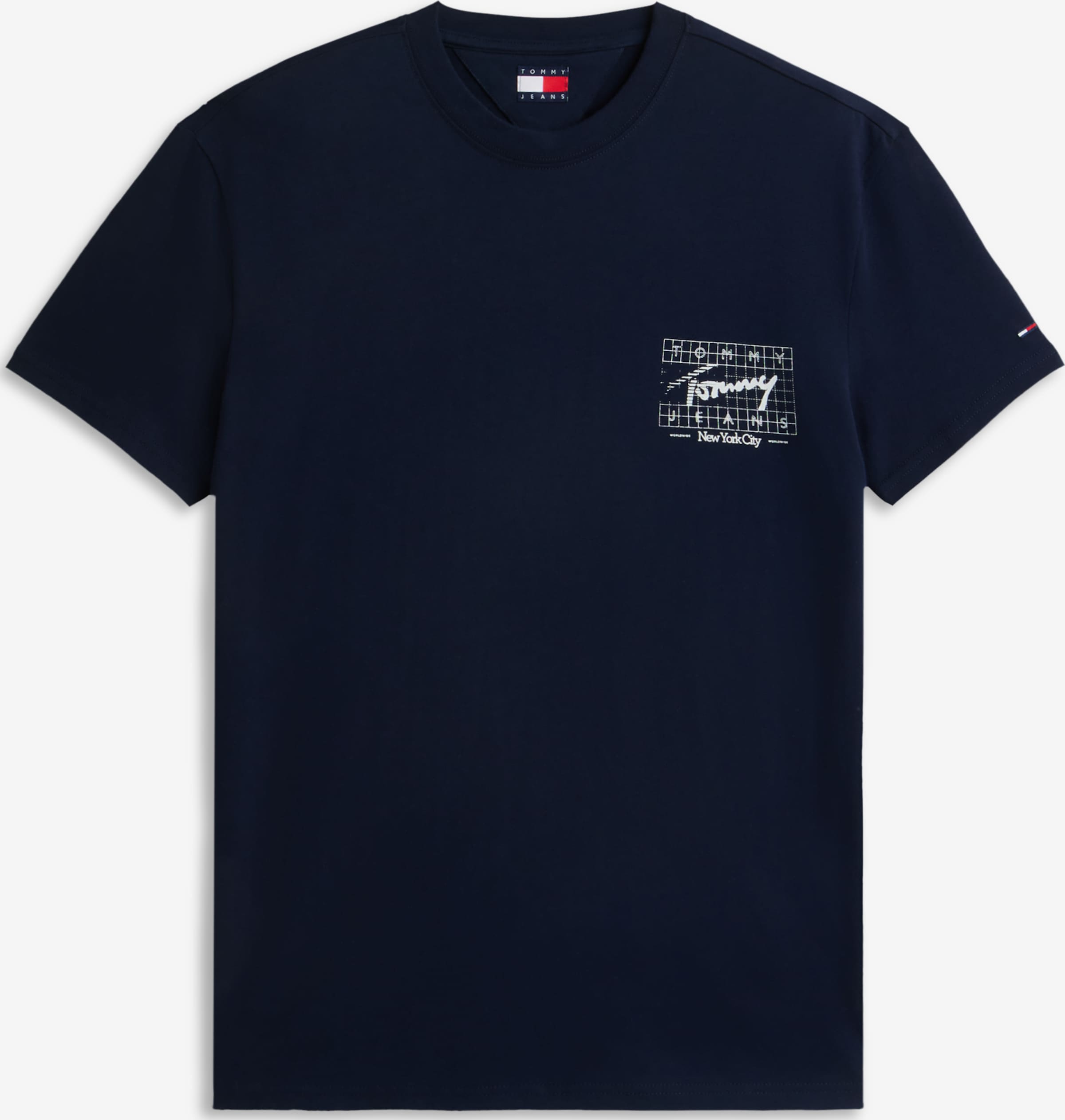 Tommy Jeans Tricou