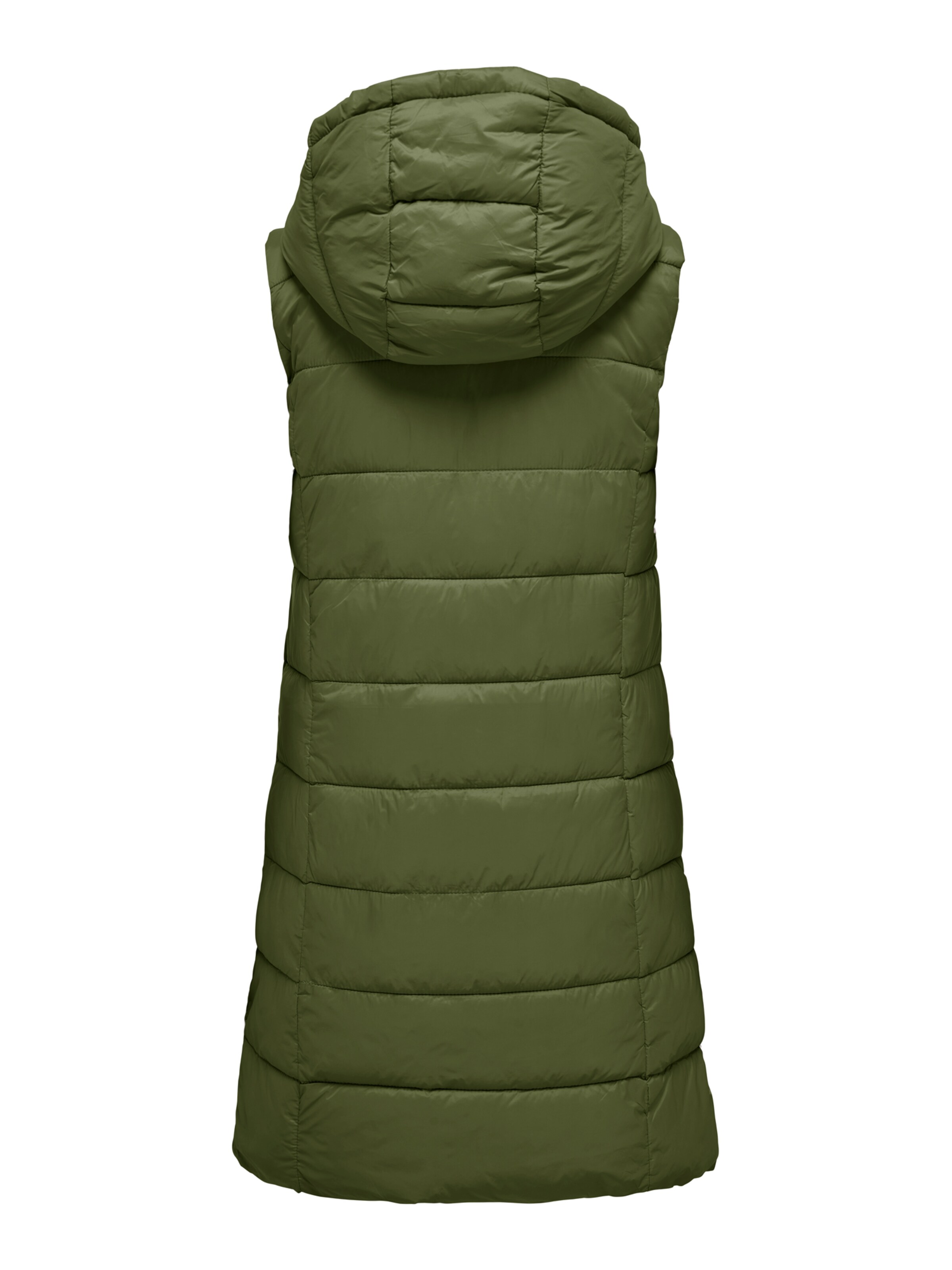 JDY - Colete 'JDYZULU' em verde