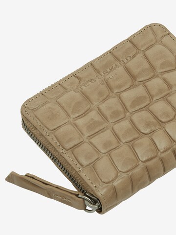 Liebeskind Berlin Wallet 'Conny' in Brown