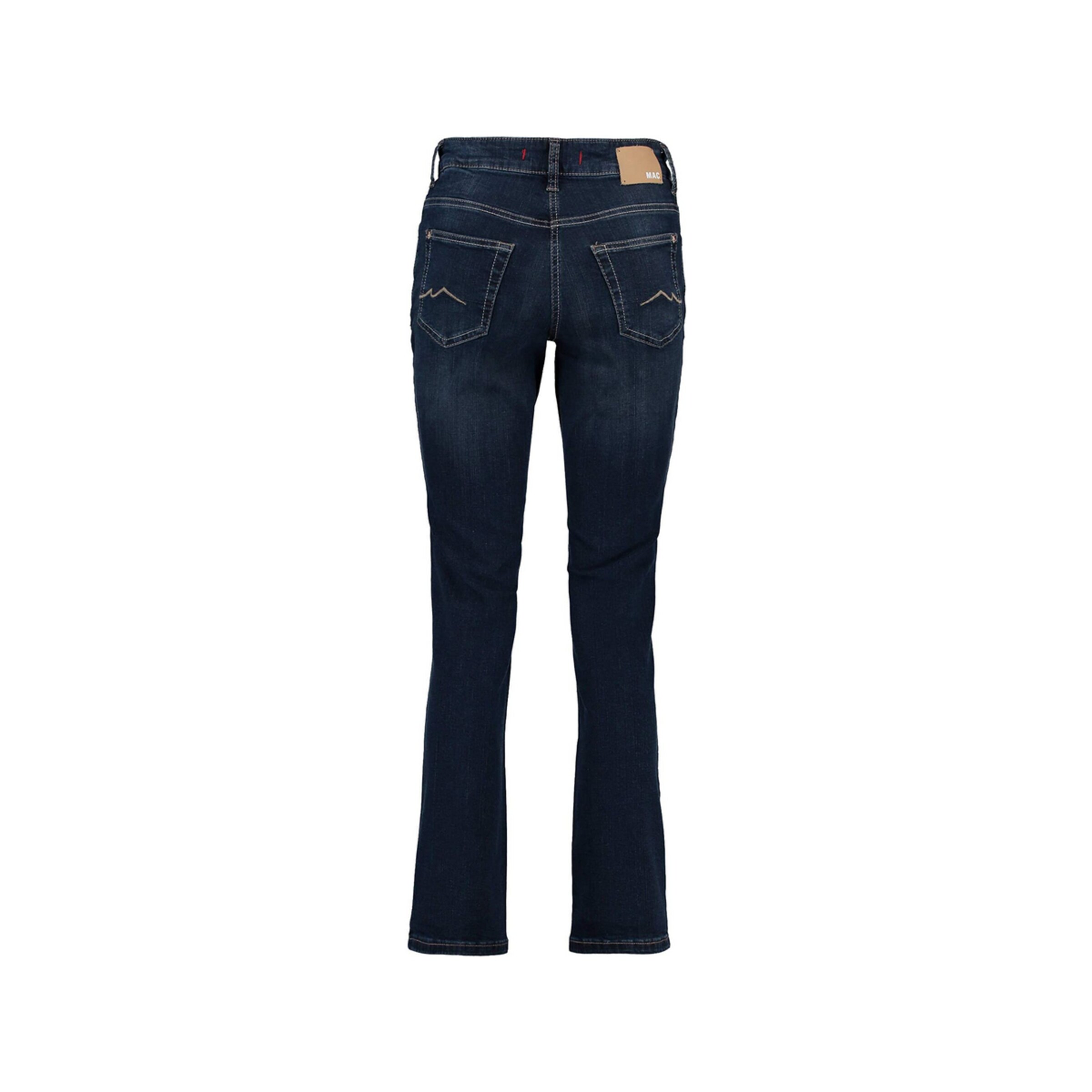 MAC Slim fit Jeans in Blue