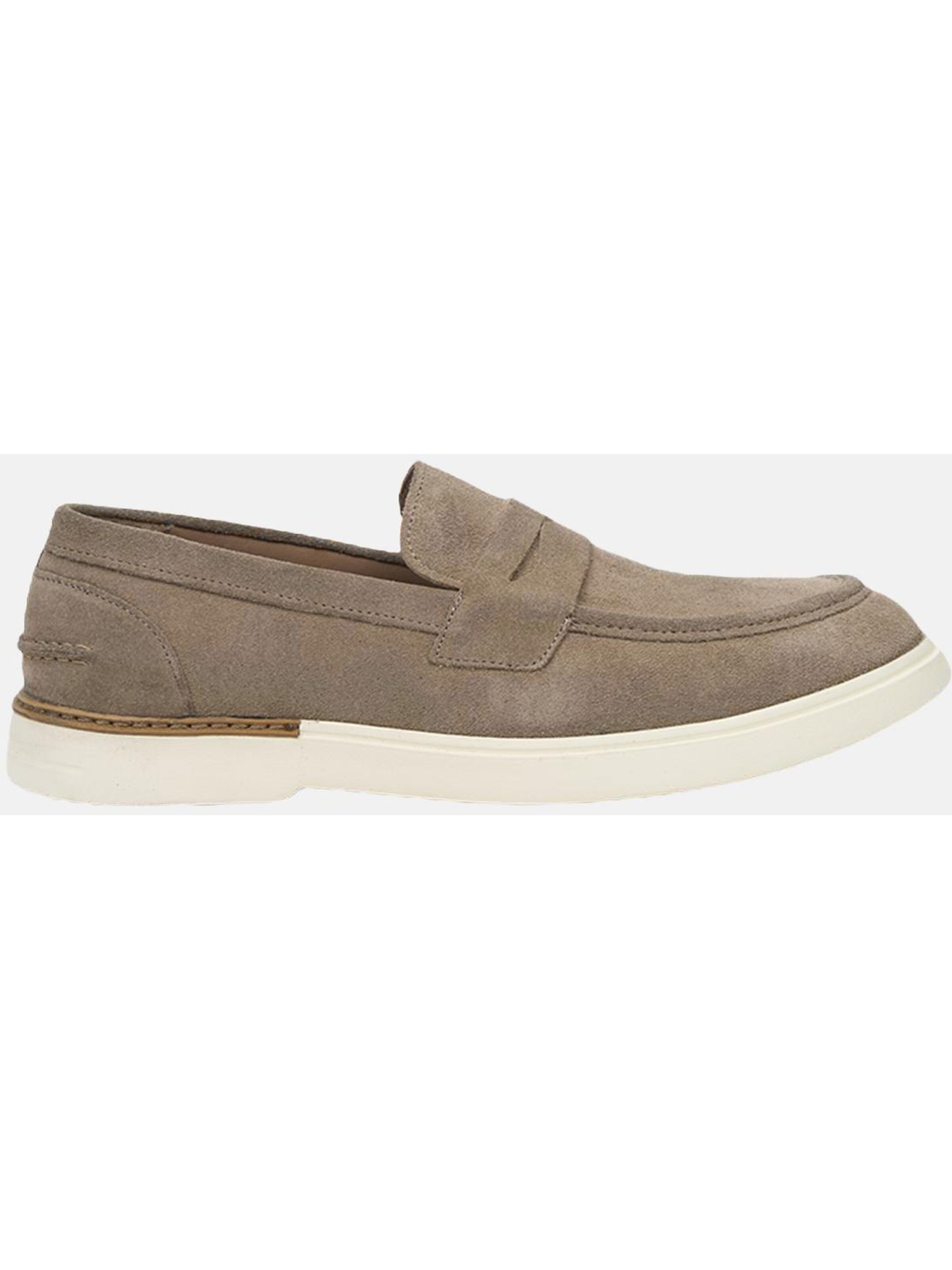 Desa Moccasins in Beige