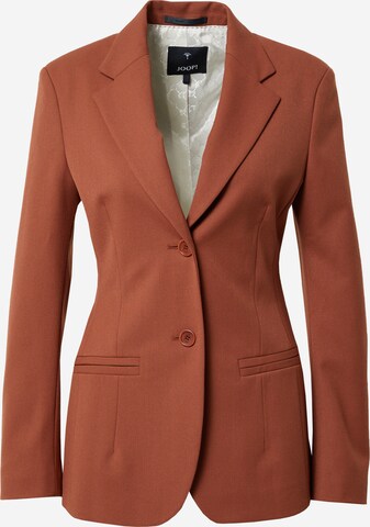 JOOP! Blazer in Brown: front