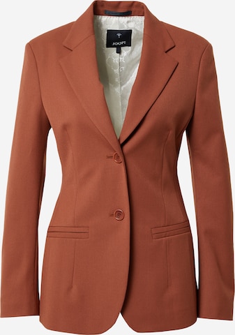 JOOP! Blazer i brun: forside