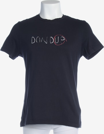 Dondup T-Shirt S in Mischfarben: Vorderseite