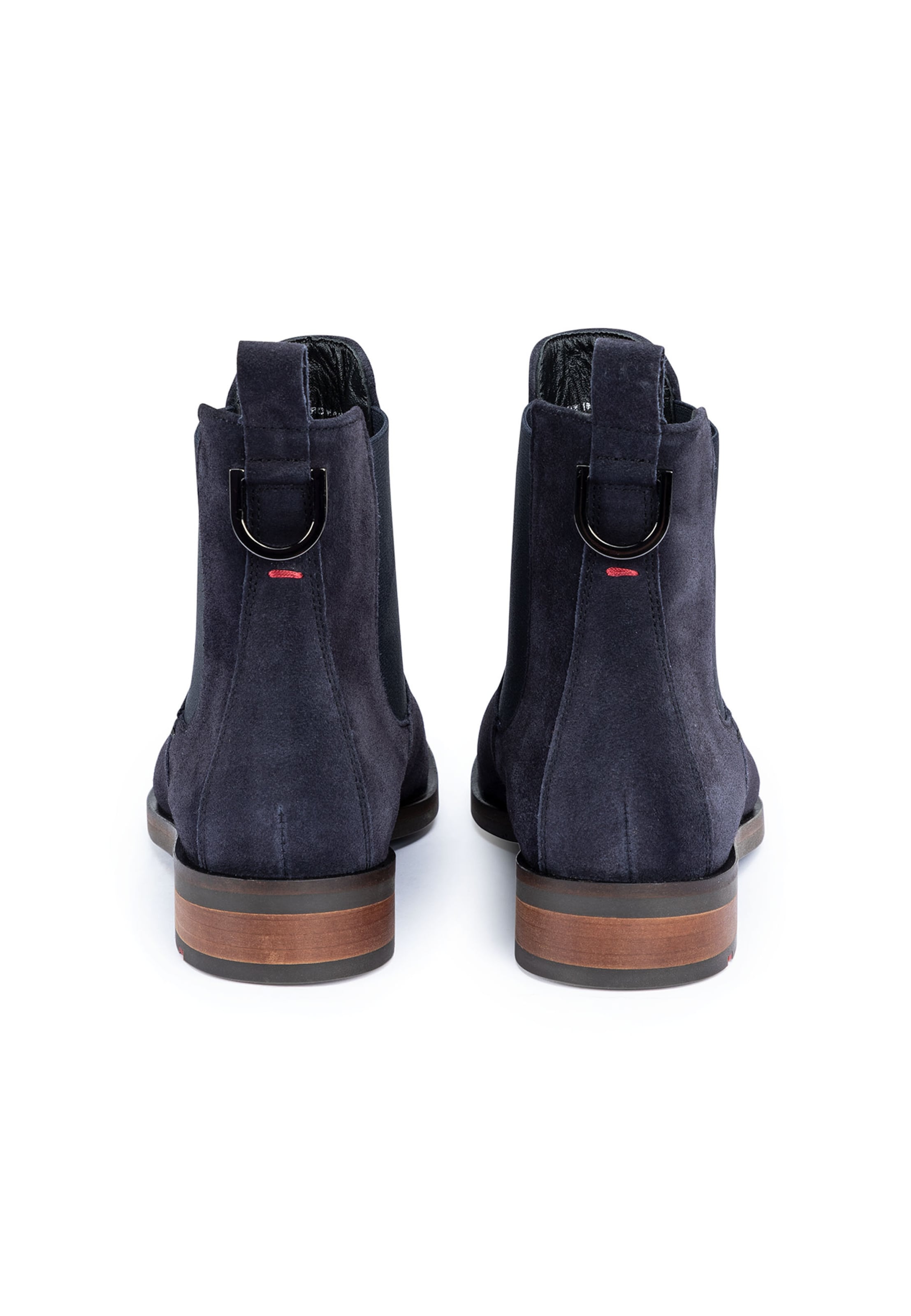LLOYD Chelsea boots in Blauw