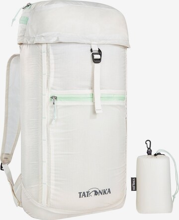 TATONKA Backpack 'SQZY ' in Grey