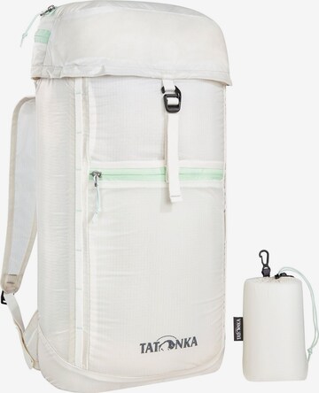 TATONKA Rucksack 'SQZY ' in Grau