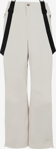 PROTEST Sporthose 'SUNNY JR' in Weiß: Vorderseite