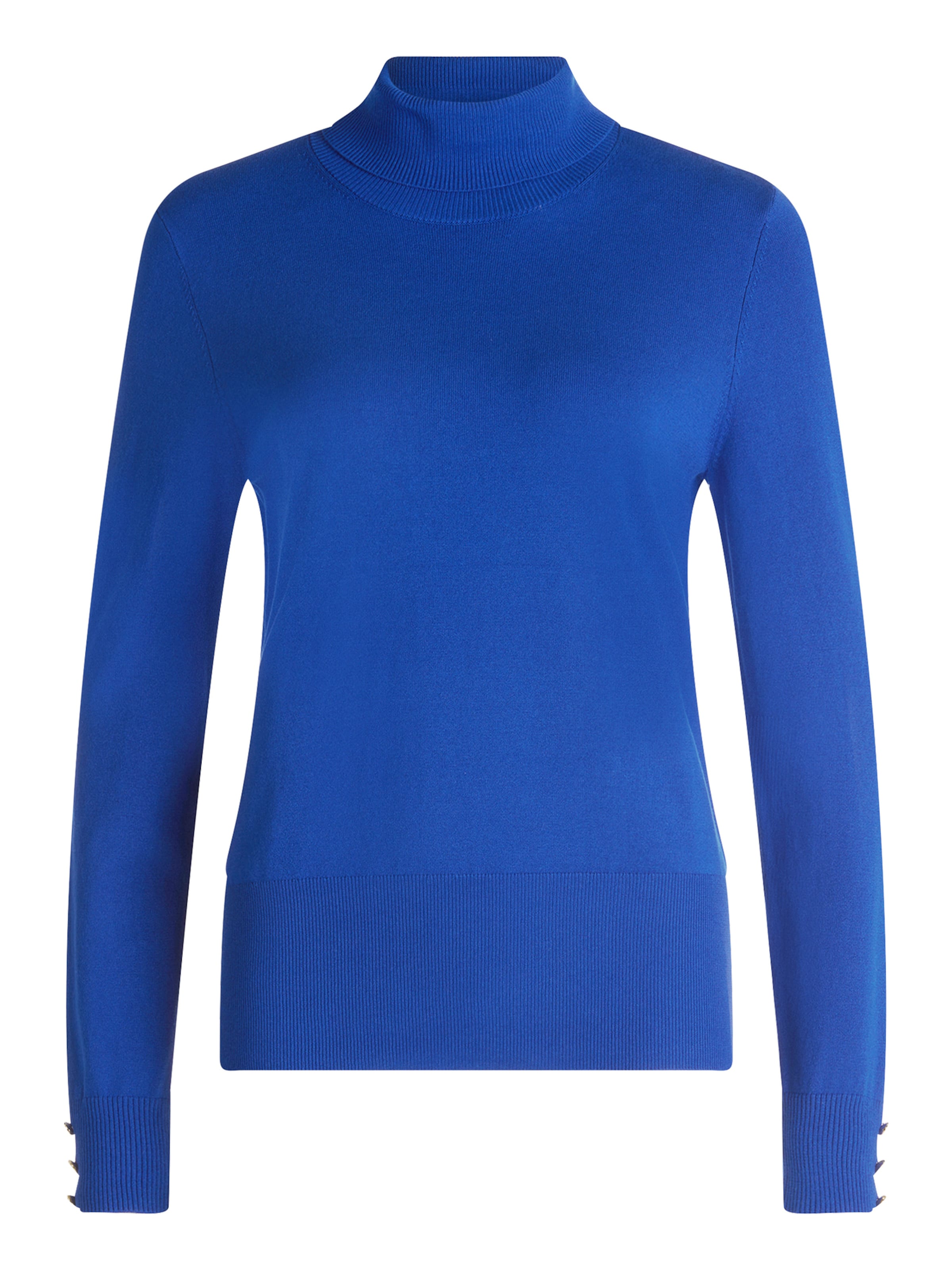 Betty Barclay Pullover in Blau: Vorderseite