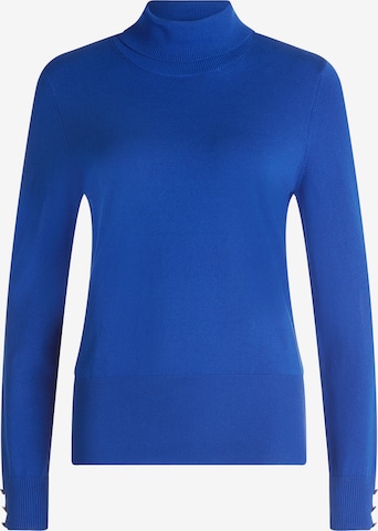 Betty Barclay Pullover in Blau: Vorderseite