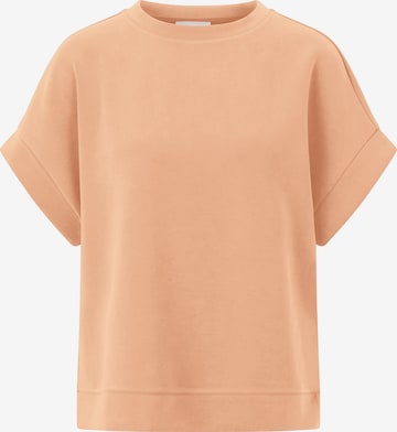 Rich & Royal Paita värissä oranssi: etupuoli