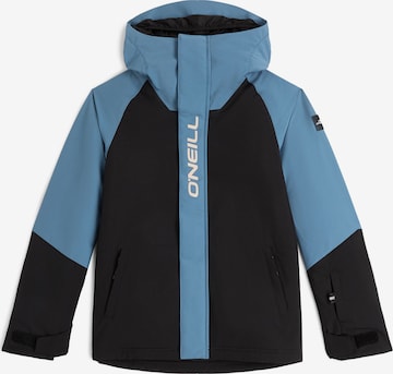 juoda O'NEILL Laisvalaikio striukė: priekis