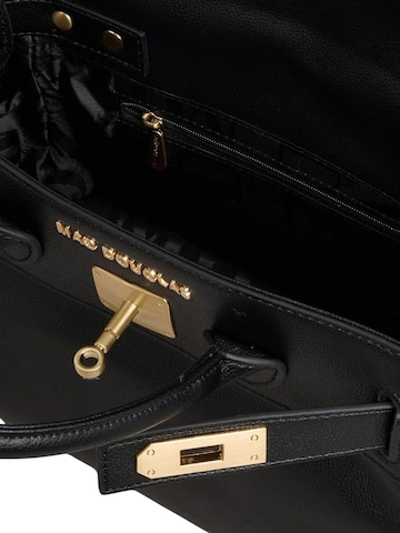 MAC DOUGLAS Handtas 'Mac Douglas Sacs À Main MIX Pyla2 Milo Noir' in Zwart