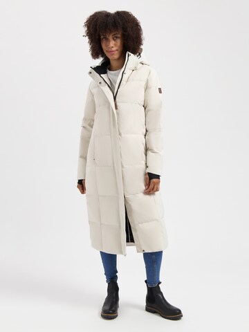 Travelin Mantel  'Jack' in Beige