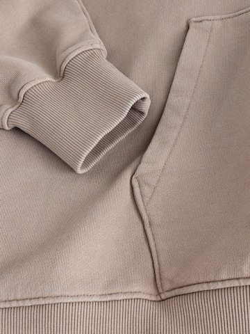 Next - Sudadera 'Edit' en beige