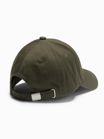 Ombre Cap‌‌‌‌‌‌ in Grün