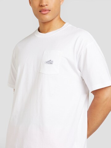 T-Shirt 'M90' Nike Sportswear en blanc