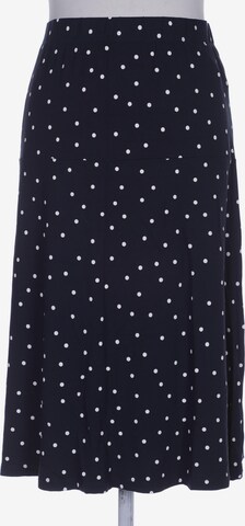 Betty Barclay Skirt in M in Blue: front