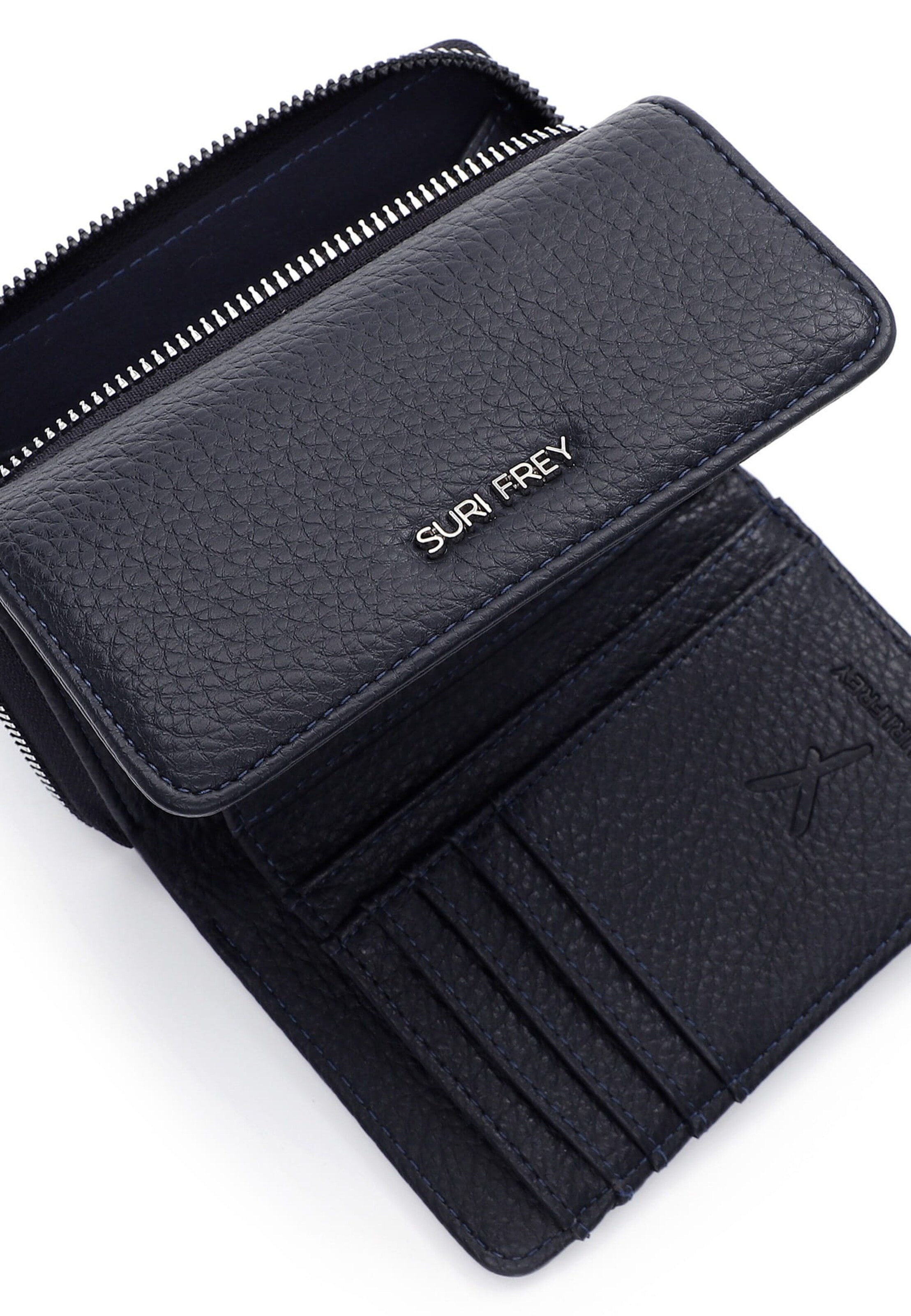 Mallette ' SFY Tiffy ' Suri Frey en bleu