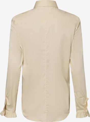 MOS MOSH Bluse in Beige