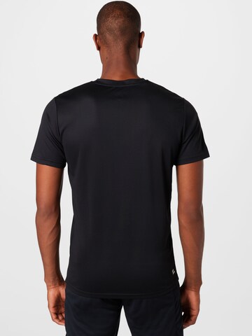 BIDI BADU Performance Shirt 'Ted' in Black