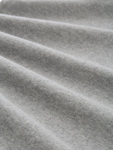 TOM TAILOR Jurk in Grijs