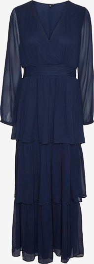 Suknelė 'ELLA' iš VERO MODA, spalva – tamsiai mėlyna, Prekių apžvalga