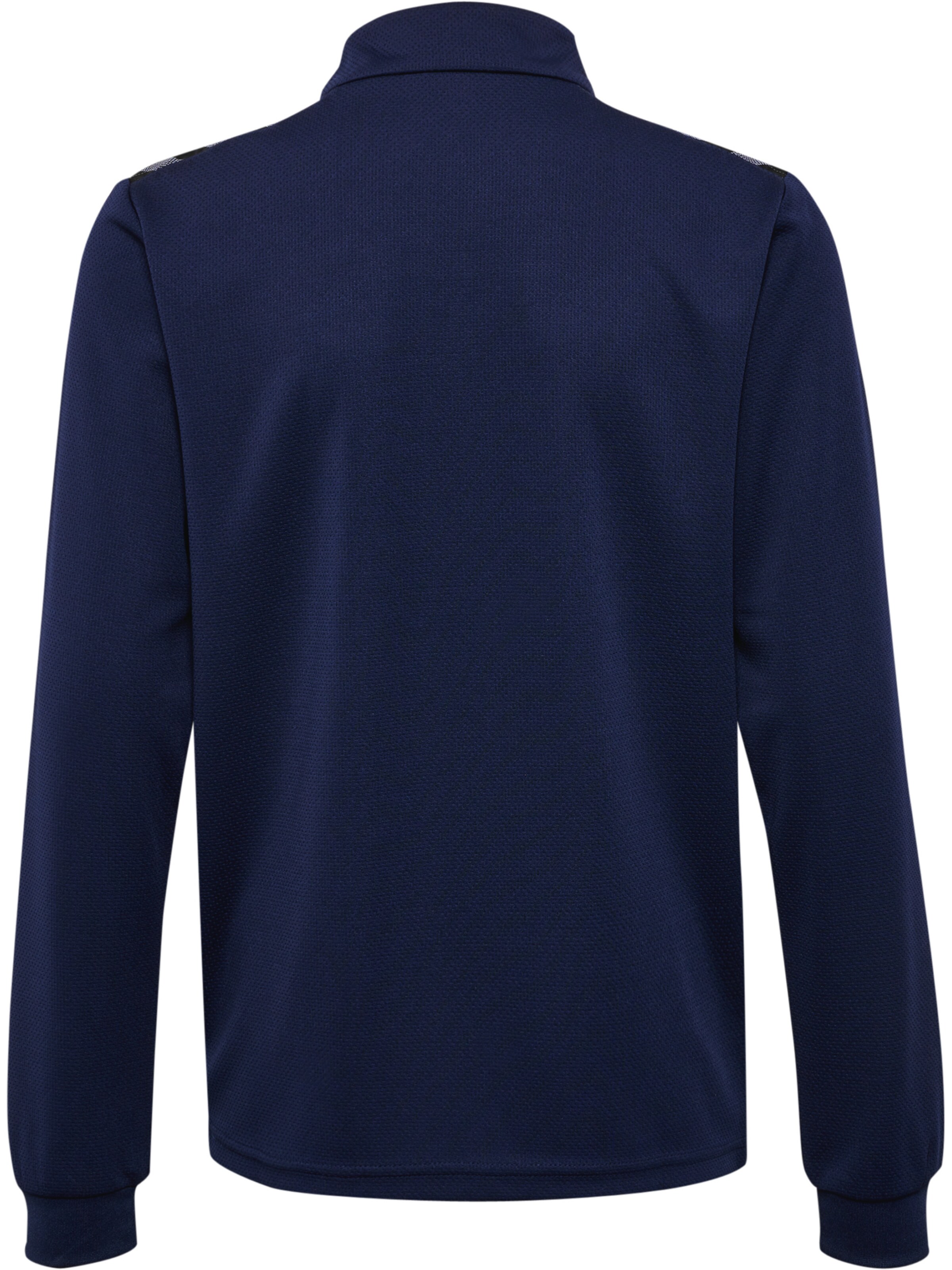 Hummel Athletic Sweatshirt 'AUTHENTIC' in Blue