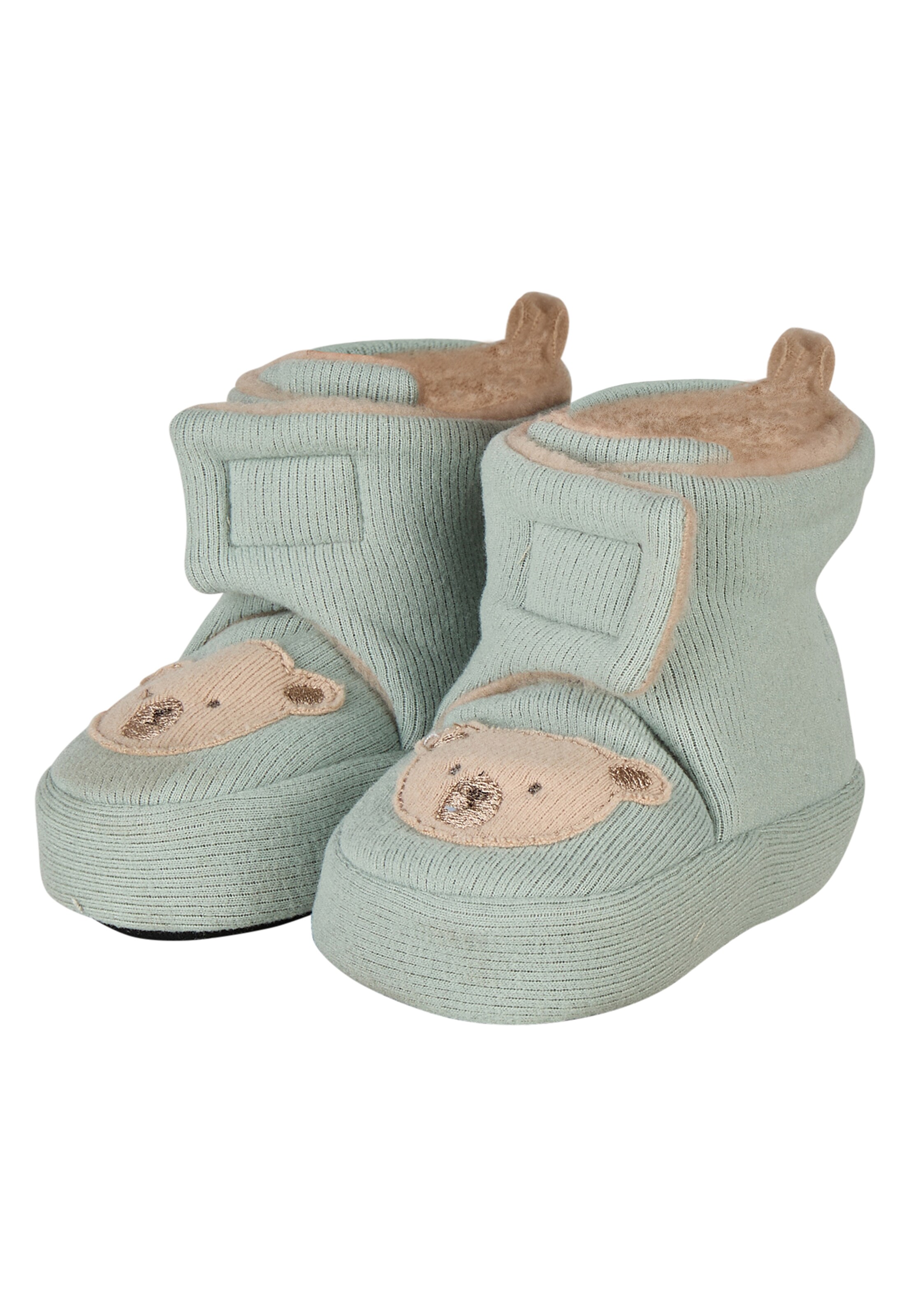 STERNTALER Boots in Green