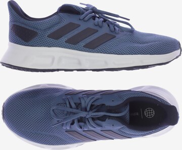 ADIDAS PERFORMANCE Sneakers & Trainers in 43,5 in Blue: front