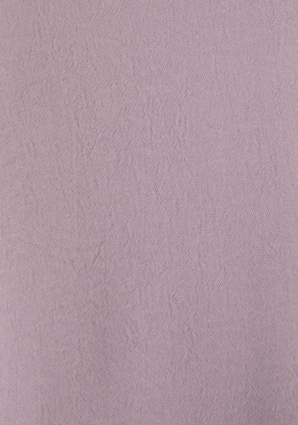 Sweat-shirt LASCANA en violet